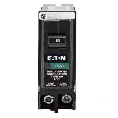 EATON CORPORATION BRP115AFC