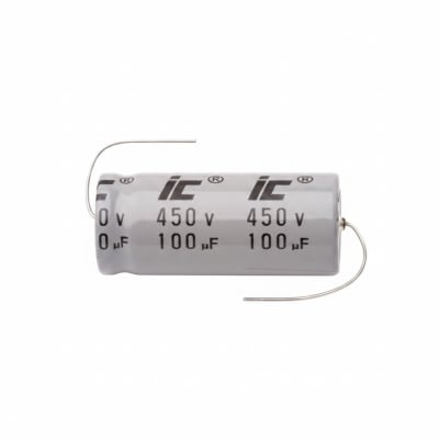 ILLINOIS CAPACITOR 107LBA450M2BE