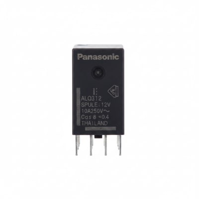 MATSUSHITA ELECTRIC AQV255GS