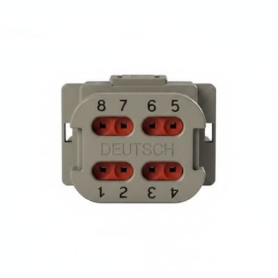 MOLEX 30700-1101