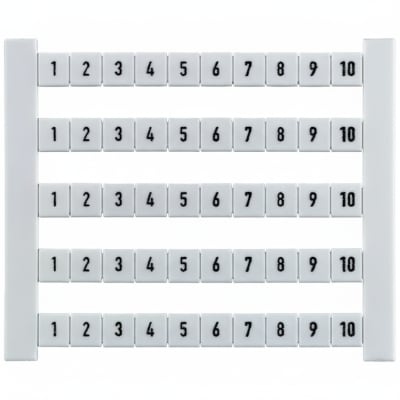 WEIDMULLER 0473460301