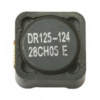 EATON CORPORATION DR125-101-R