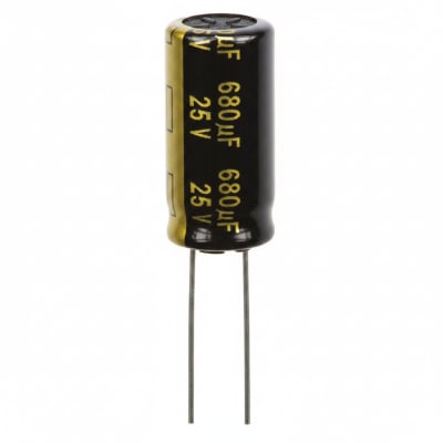 MATSUSHITA ELECTRIC EEU-FM1E681B