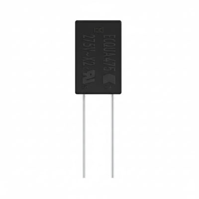 MATSUSHITA ELECTRIC ECQ-UAAF224T1