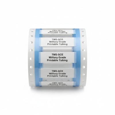 TE CONNECTIVITY TMS-SCE-1/4-2.0-8