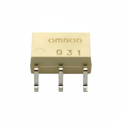 OMRON G3VM-101HR2(TR)