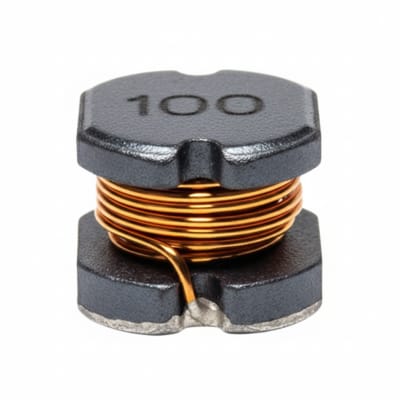 BOURNS SRN5020TA-100M