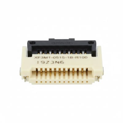 OMRON XF3M1-0515-1B-R100