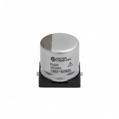 UNITED CHEMI CON EMZR350ARA331MHA0G