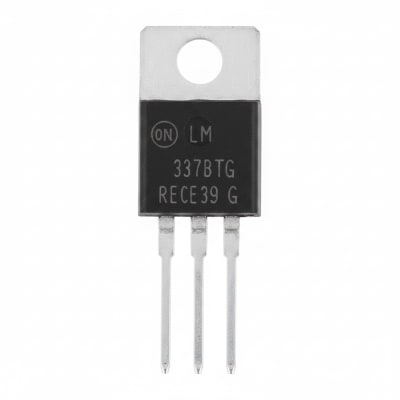 ON SEMICONDUCTOR LM337BTG