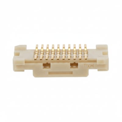 MOLEX 52991-0208-TR500