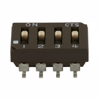 CTS CORPORATION 206-211RA