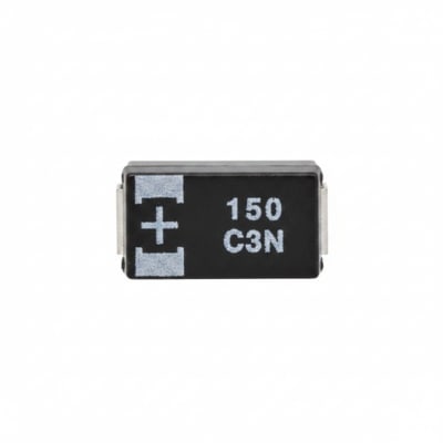 MATSUSHITA ELECTRIC 2R5TPF680ML