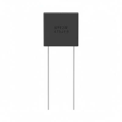 MATSUSHITA ELECTRIC ECQ-E6684KFB