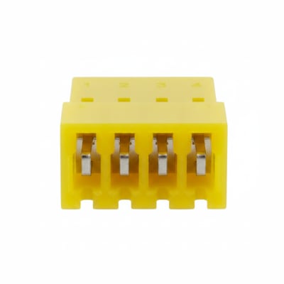 TE CONNECTIVITY 3-643818-4