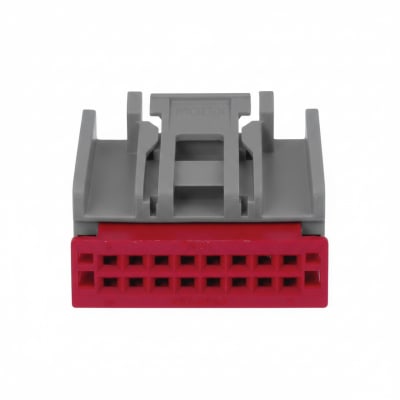 MOLEX 30700-1207