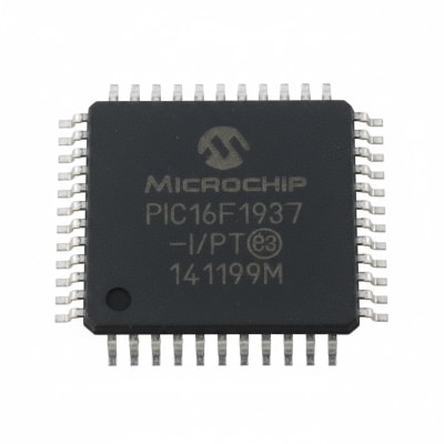 MICROCHIP TECHNOLOGY INC PIC16F1937T-I/PT