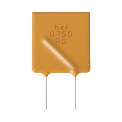BEL FUSE 0ZRS0750FF1A