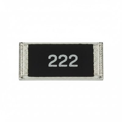 TE CONNECTIVITY CRGS0603J6K8