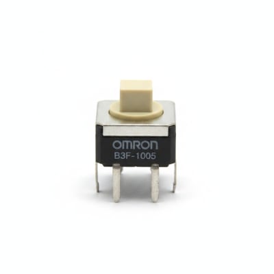 OMRON B3F1005
