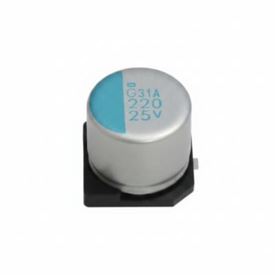 UNITED CHEMI CON APXG160ARA102MJC0G