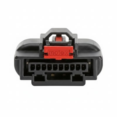MOLEX 34967-2008