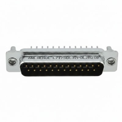AMPHENOL L717SDC37POL2R210