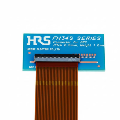 HIROSE ELECTRIC 543-0535-7-24