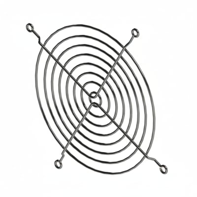 ESSENTRA COMPONENTS RCOFM-80