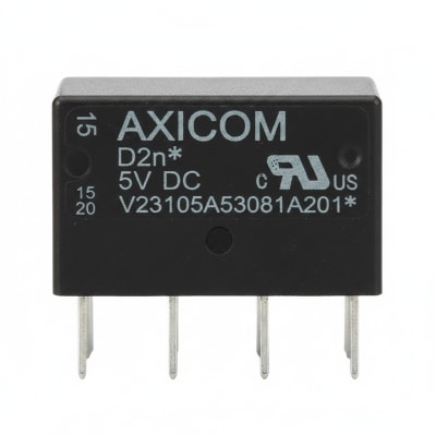 TE CONNECTIVITY V23105A5308A201