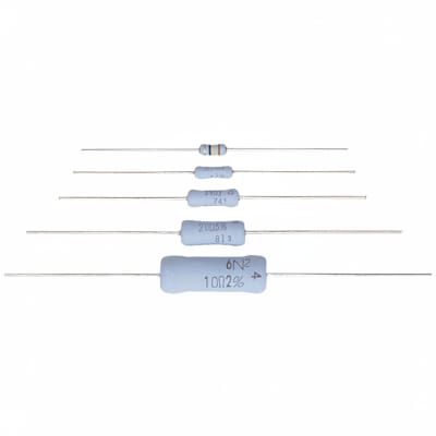 MATSUSHITA ELECTRIC ERX-3SJ3R6