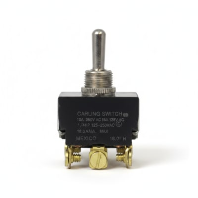 CARLING SWITCH 190-17506-001