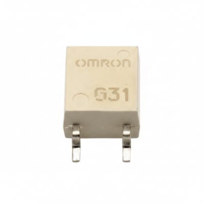 OMRON G3VM-201G2(TR)