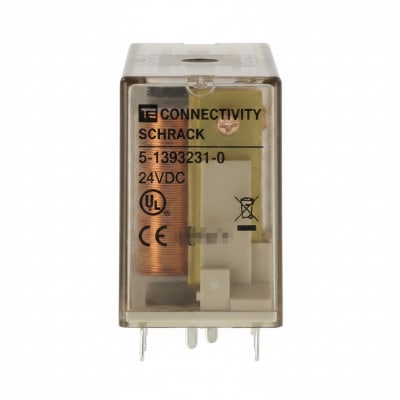 TE CONNECTIVITY 5-1393231-0
