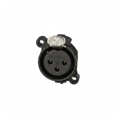 NEUTRIK NC3FAH2