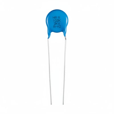 CORNELL DUBILIER 381LR101M450J022