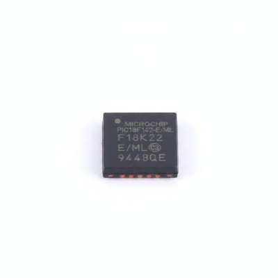 MICROCHIP TECHNOLOGY INC PIC18F14K22-E/ML