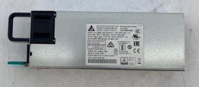 DELTA GROUP ELECTRONICS DPS-250AB-81-C