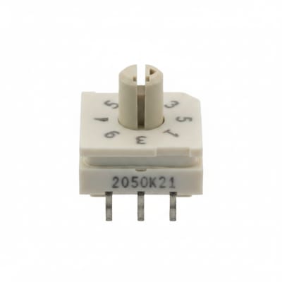 GRAYHILL INC 94HCB08T