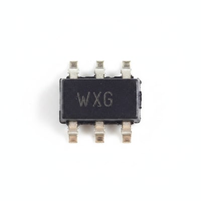 MICROCHIP TECHNOLOGY INC MIC5239-3.3YM-TR