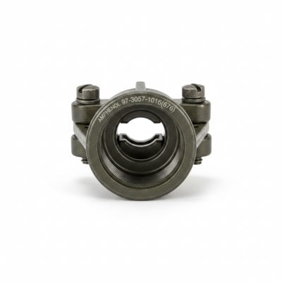 AMPHENOL 97-3057-1016(676)