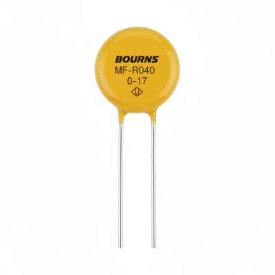 BOURNS MF-R040-0-17