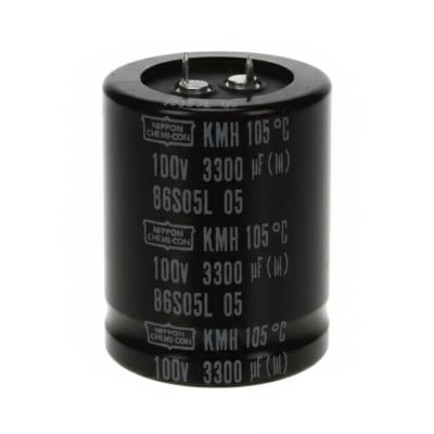 UNITED CHEMI CON ELXZ6R3ELL821MJC5S