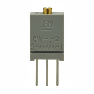 TT ELECTRONICS 67WR10KLFTB