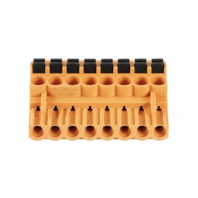WEIDMULLER 1615850000
