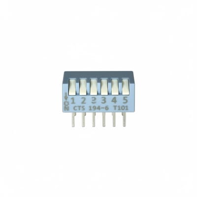 CTS CORPORATION 194-5MST