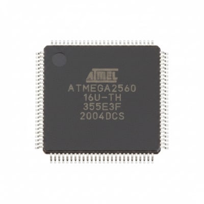 MICROCHIP TECHNOLOGY INC ATMEGA16-16AUR