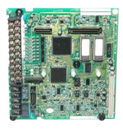 YASKAWA ELECTRIC ETC613182-S1021