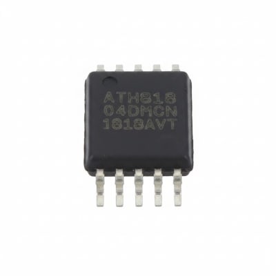 MICROCHIP TECHNOLOGY INC AT24C04D-XHM-B