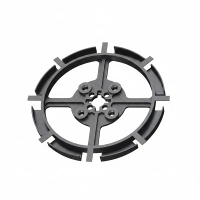 ESSENTRA COMPONENTS EFA04-04-001